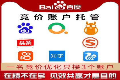 SEM优化公司助力企业实现线上营销新高度